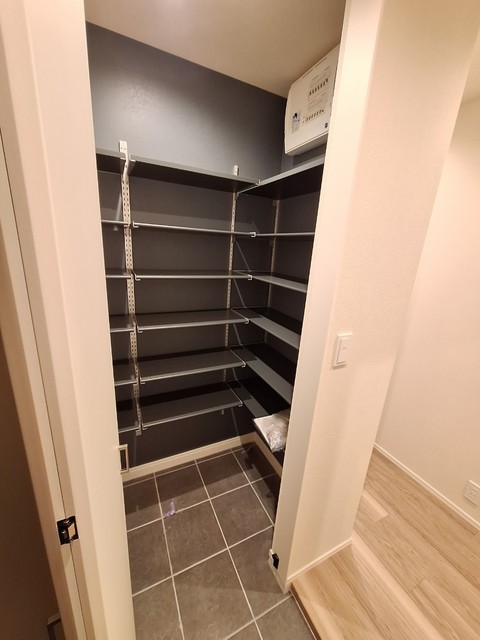 玄関　★シューズクローク★