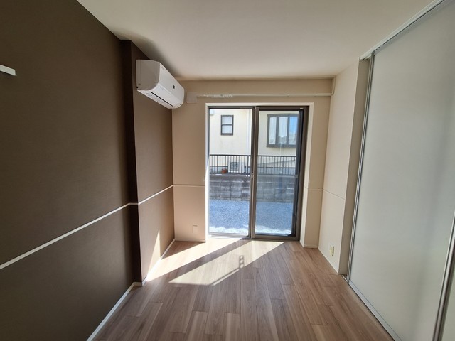 居室・リビング　★明るい室内★