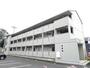 日立駅よりバス10分 徒歩9分 3階 築17年8ヶ月の賃貸物件