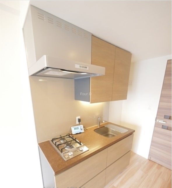 キッチン　別号室参考写真