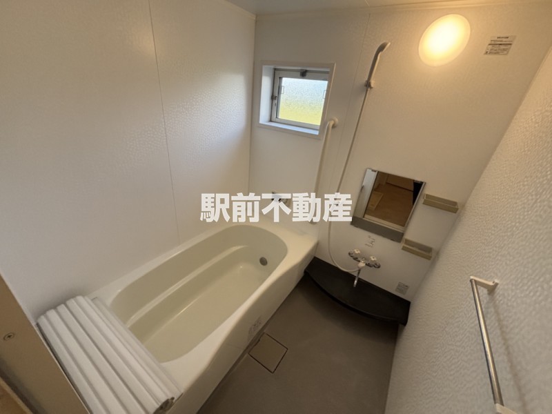 バス・シャワールーム　別部屋流用