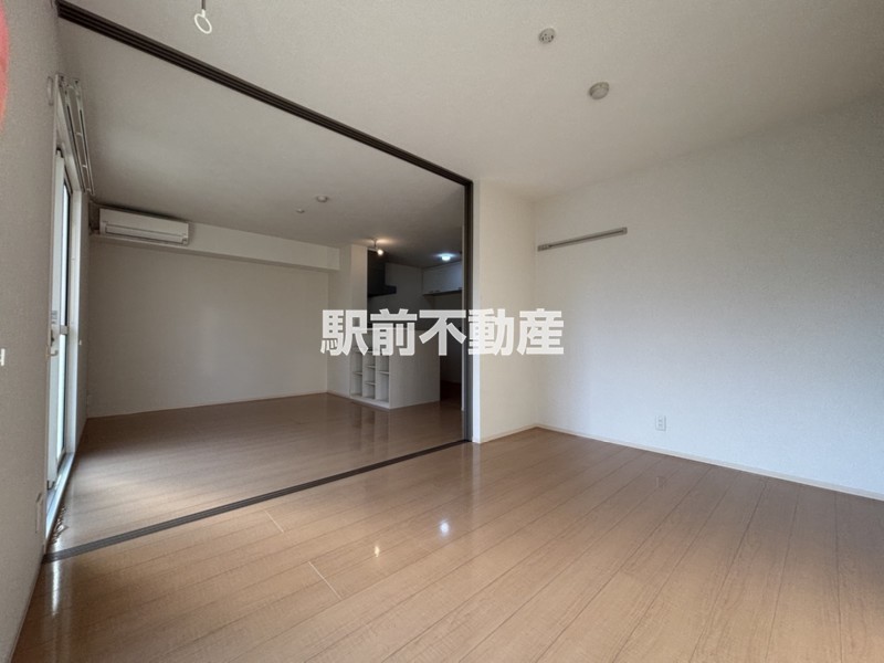 居室・リビング　別部屋流用