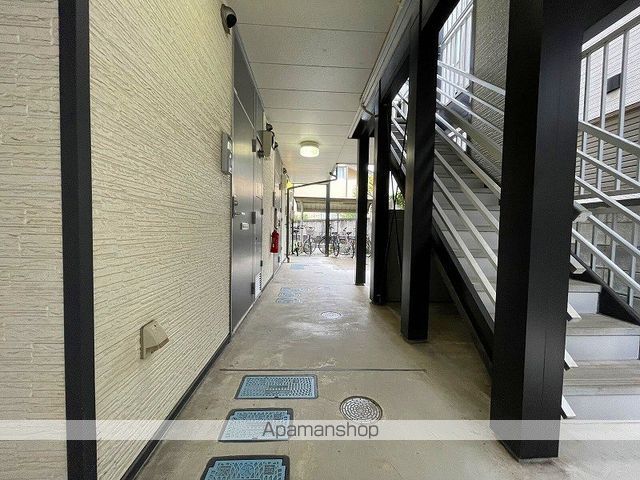 その他共有部分　その他共有部分