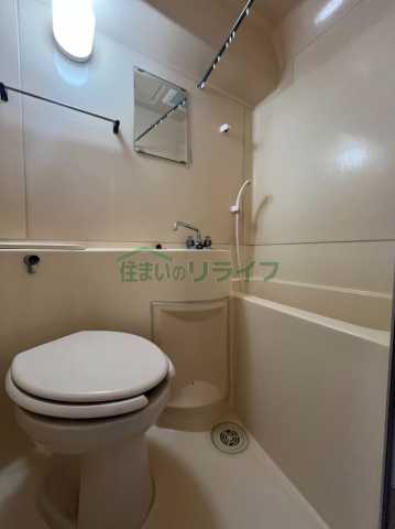 バス・シャワールーム　トップ新宿薬王寺