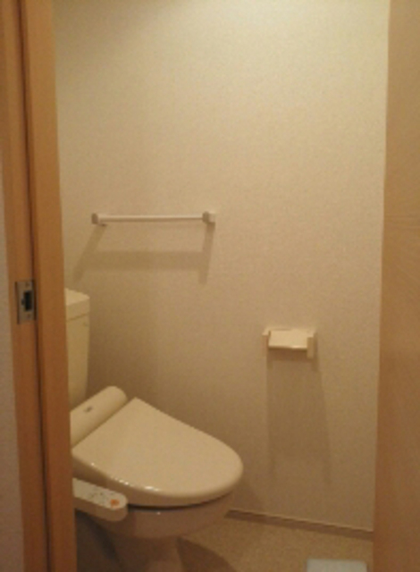 トイレ　※参考写真です。