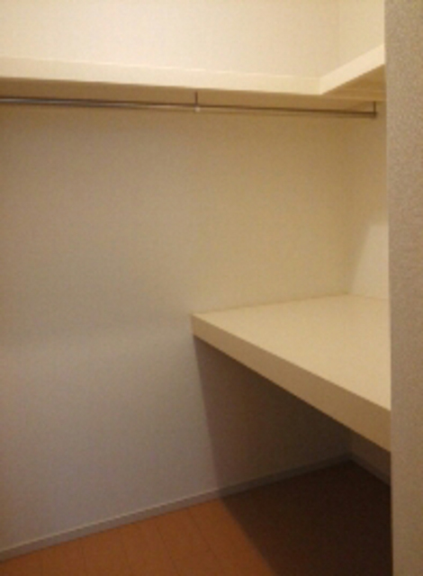 収納　※参考写真です。