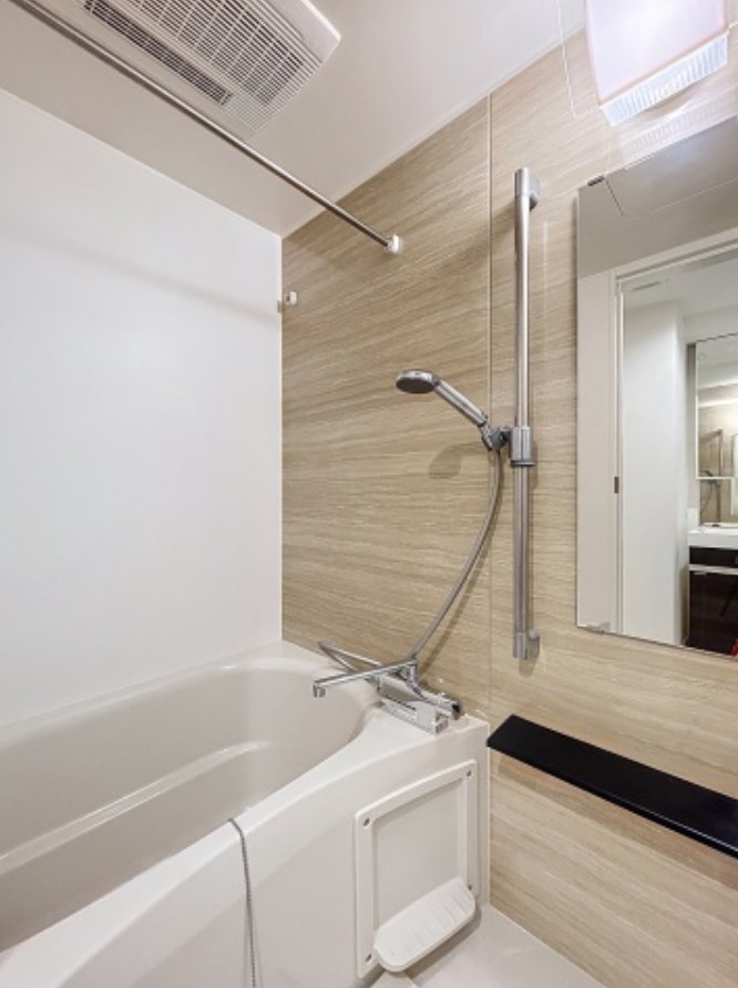 バス・シャワールーム　風呂