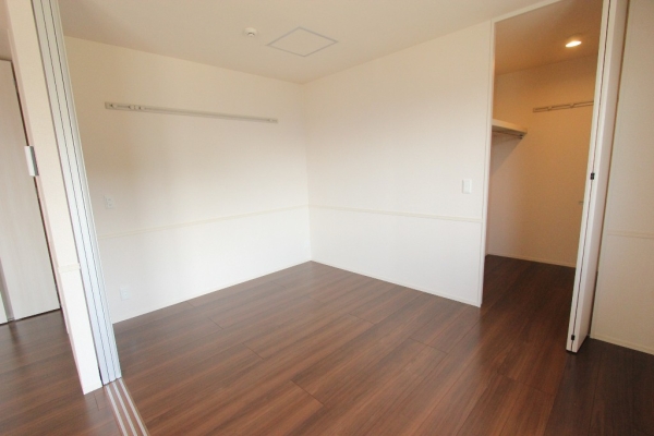 その他部屋・スペース　6帖洋室