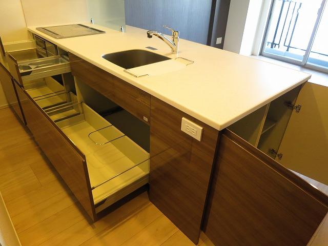 その他設備　※反転タイプになります