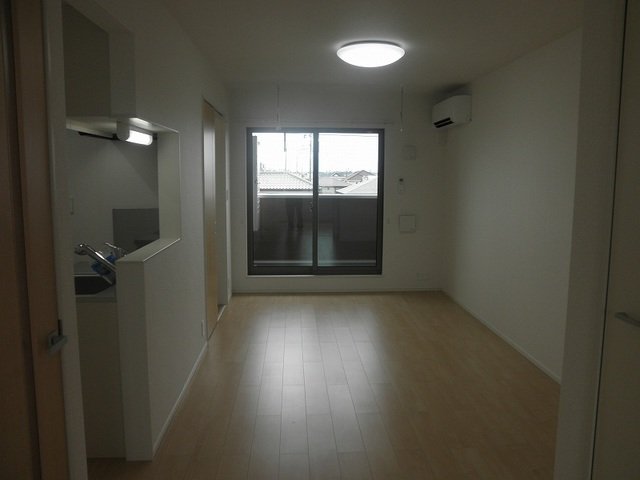 居室・リビング　使いやすいリビングです