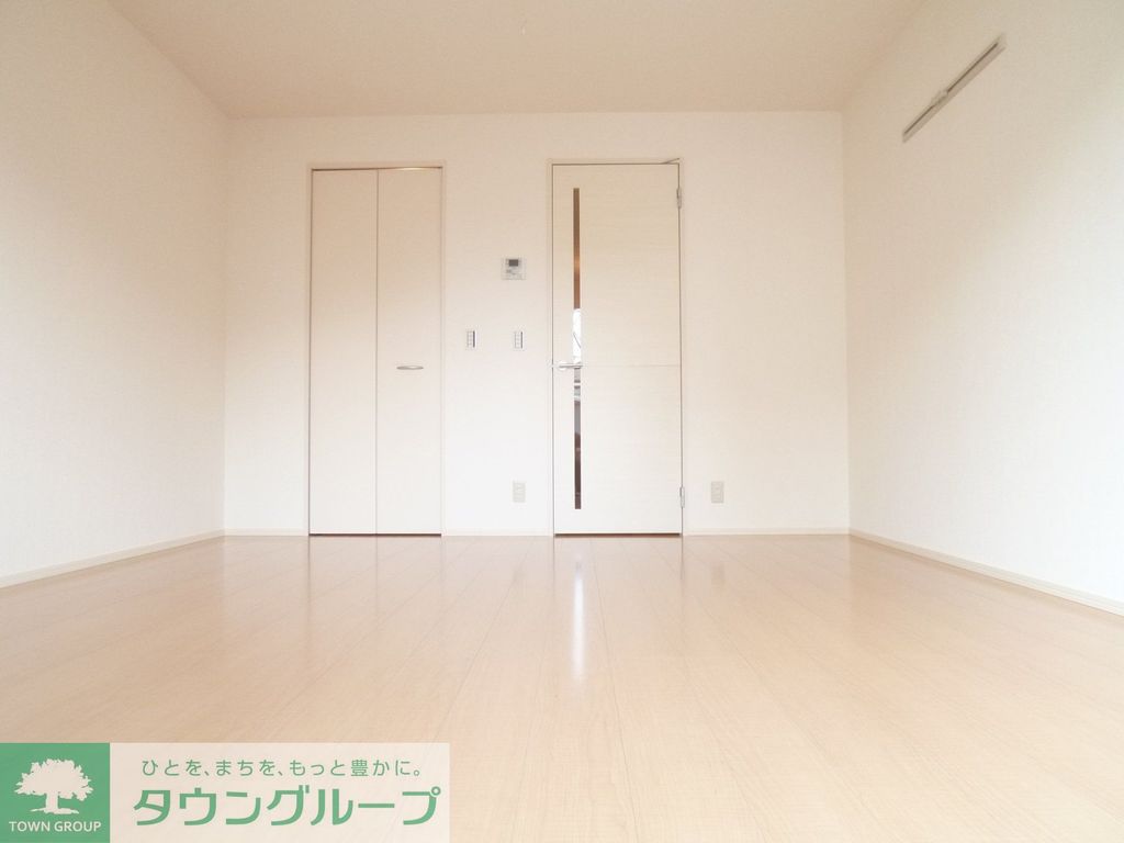 その他部屋・スペース　リビング/居室