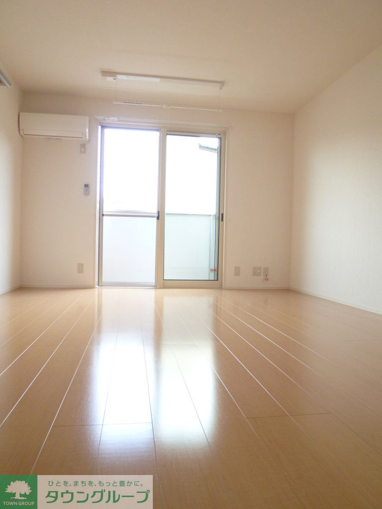 居室・リビング　リビング/居室