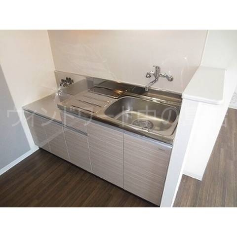 キッチン　詳細は、ウィンドワード中の島店までご相談下さい。