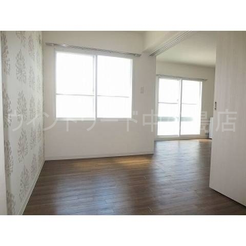 その他設備　詳細は、ウィンドワード中の島店までご相談下さい。