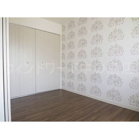 その他部屋・スペース　詳細は、ウィンドワード中の島店までご相談下さい。