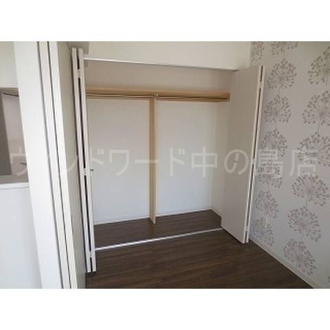 収納　詳細は、ウィンドワード中の島店までご相談下さい。