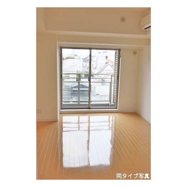 居室・リビング　居室※別部屋参考写真