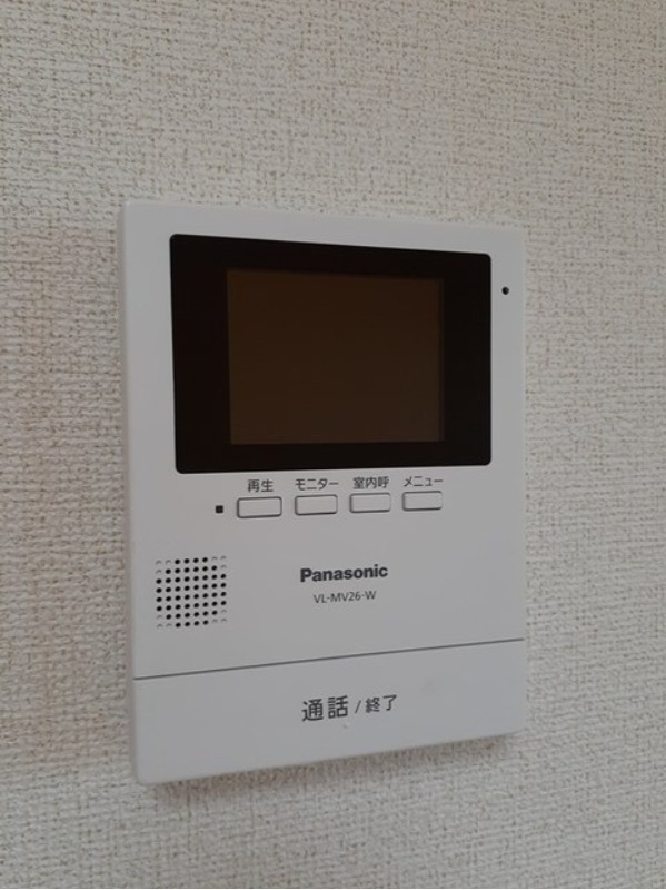 セキュリティ　図面と現状に相違がある場合には現状を優先