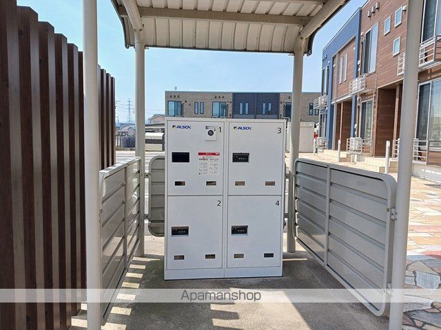 その他共有部分　その他共有部分