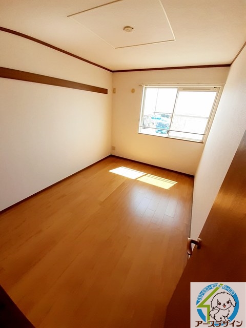 その他部屋・スペース　パース写真