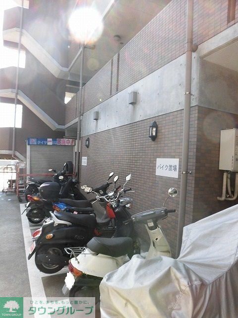 その他部屋・スペース