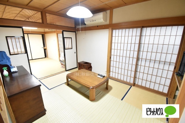 その他部屋・スペース