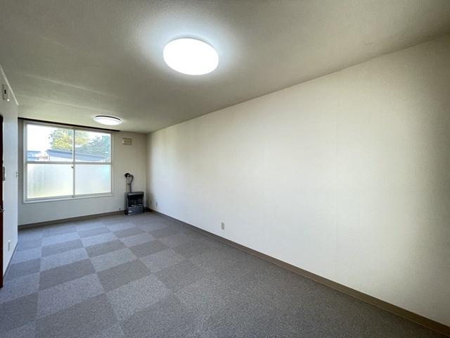 居室・リビング　リビング１