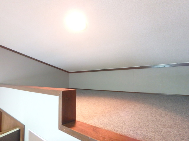 その他部屋・スペース　★３階のお部屋はロフト付き★