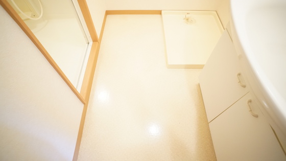 その他部屋・スペース　脱衣所