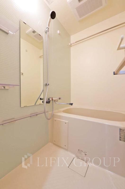 バス・シャワールーム　風呂