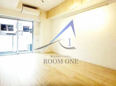 その他部屋・スペース　寝室です。