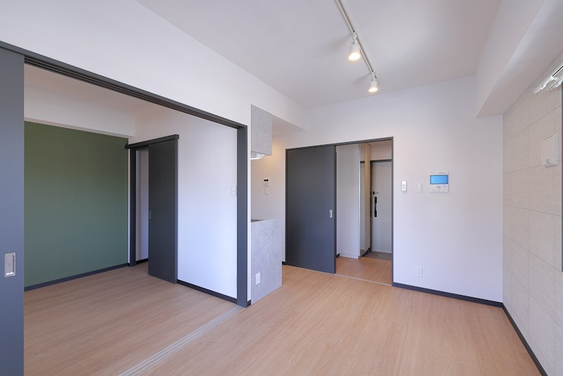 居室・リビング