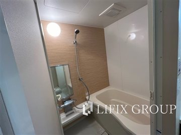 バス・シャワールーム　風呂