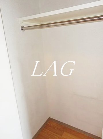 収納　収納です。