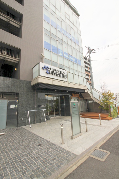 その他　エニータイム（その他）まで300m