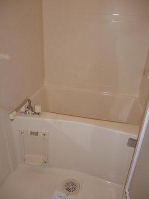バス・シャワールーム　お風呂♪