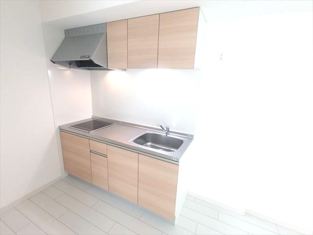 キッチン　システムキッチン