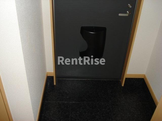 玄関　玄関(イメージ)