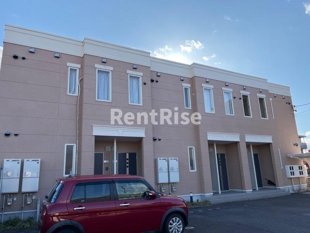 エントランス　外観写真その他2