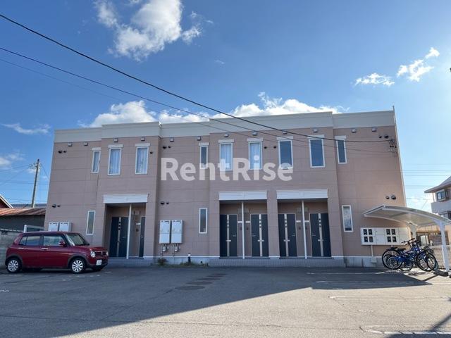 その他共有部分　外観写真その他3