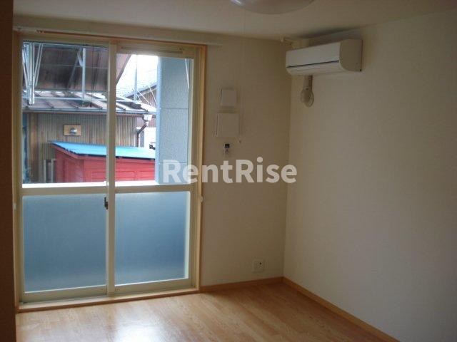 眺望　リビング(イメージ)