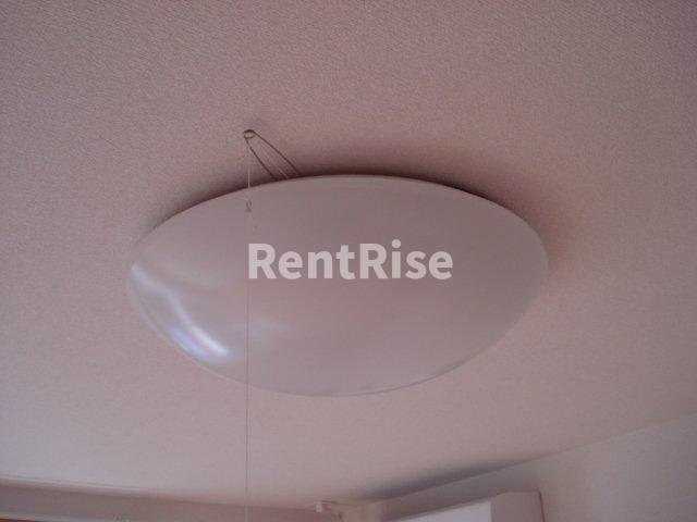 庭　シーリングライト(イメージ)