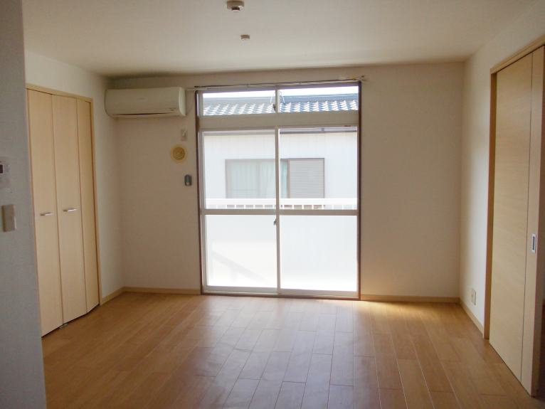 居室・リビング　居室・リビング