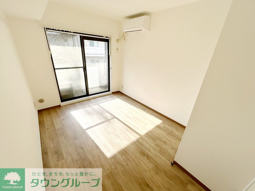 居室・リビング　リビング/居室