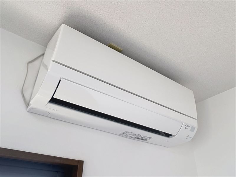 その他設備　※写真は同物件の別部屋です