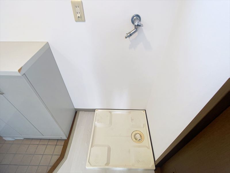 その他　※写真は同物件の別部屋です