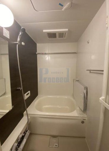 バス・シャワールーム　☆こちらの物件は仲介手数料0.55か月分です☆