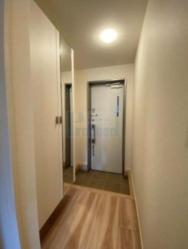 玄関　広々とした玄関