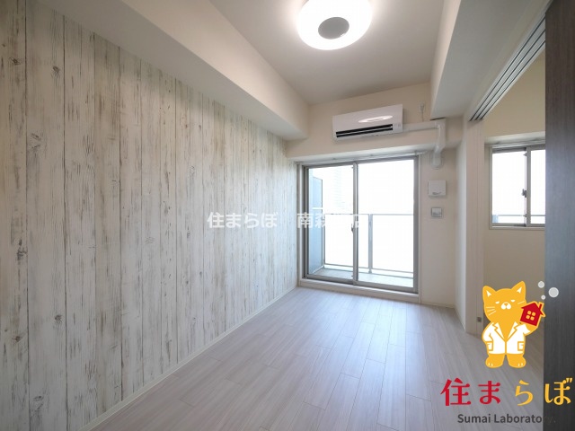 居室・リビング　「“合う暮らし”を、LINEで一緒に描こう。」