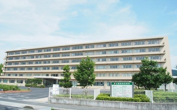 病院　出雲徳洲会病院（病院）まで750m